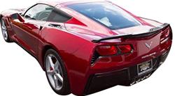 Auto Accessories of America Wings and Rear Spoilers 73020