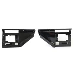 CA Door Panel Inserts 73062CM