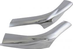 CA Bumper Guards 73085