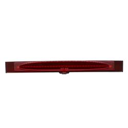 Auto Accessories of America Third Brake Light Assemblies 73240