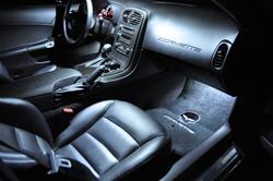 CA Light Bulbs 73308