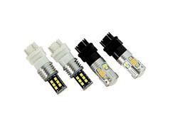 CA Daytime Running Lights 73376