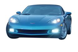 CA Light Bars, Light Pods and Fog Lights 73385