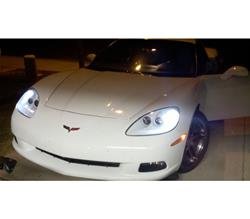 CA Daytime Running Lights 73410
