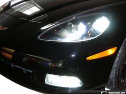 CA HID Bulb Kits 73419