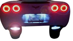 CA Light Bulbs 73441