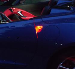 CA Light Bulbs 73449