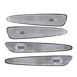 Auto Accessories of America Marker Light Assemblies 73504