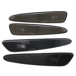 Auto Accessories of America Marker Light Assemblies 73506