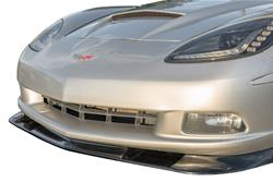 Auto Accessories of America Front Spoilers, Splitters & Valances 73546