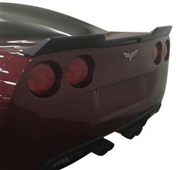 Auto Accessories of America Wings and Rear Spoilers 73610