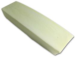 CA Armrest Replacement Foam for 1963-1966 CORVETTE - 7365