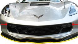 Auto Accessories of America Grilles and Grille Inserts 73663