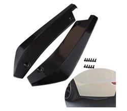 Auto Accessories of America Front Spoilers, Splitters & Valances 73801