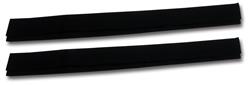 CA Convertible Top Window Straps for 1956-1974 CORVETTE - 7392
