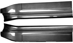 CA Door Sill Trim and Protectors 74110