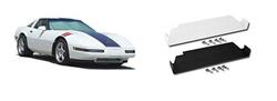 Auto Accessories of America Front Spoilers, Splitters & Valances 74120