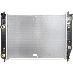 Auto Accessories of America Radiators 74329