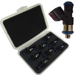 Auto Accessories of America Fuel Injectors 74404