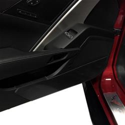 CA Door Sill Trim and Protectors 74623