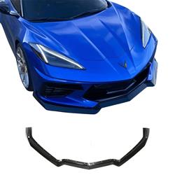 Auto Accessories of America Front Spoilers, Splitters & Valances 74907