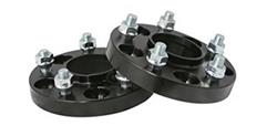 Auto Accessories of America Wheel Spacers 75017