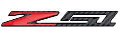 CA Emblems 75233