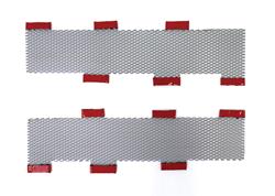 CA Air Vent Scoop Components 75249