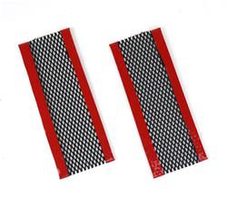 CA Air Vent Scoop Components 75253