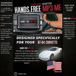 Auto Accessories of America GPS Navigation Device Accessories 75433