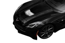 CA LED Accent Lights 75535