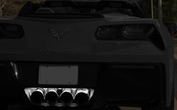 CA LED Accent Lights 75548