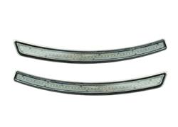 Auto Accessories of America Marker Light Lenses 75584