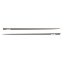 CA Vehicle Graphics, Stripes and Stencils 75627