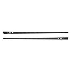 CA Vehicle Graphics, Stripes and Stencils 75636