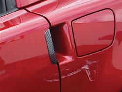 CA Door Handles, Exterior 75943