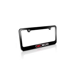 Auto Accessories of America License Plate Frames 76074