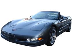 CA Light Bars, Light Pods and Fog Lights 76150