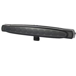 Auto Accessories of America Third Brake Light Assemblies 76257