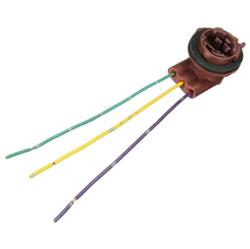 Auto Accessories of America Light Bulb Sockets 76283