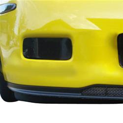 CA Fog Light Covers 76288