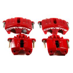Auto Accessories of America Brake Calipers 76350