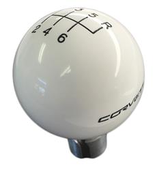 Auto Accessories of America Shift Knobs 76870