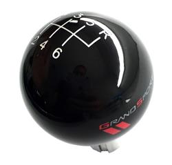 Auto Accessories of America Shift Knobs 76872