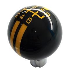 Auto Accessories of America Shift Knobs 76877
