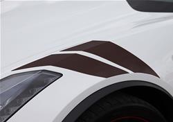 CA Vehicle Graphics, Stripes and Stencils 77002