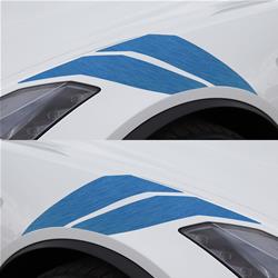 CA Vehicle Graphics, Stripes and Stencils 77021