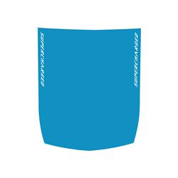 CA Vehicle Graphics, Stripes and Stencils 77037