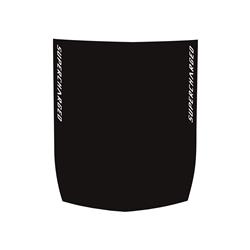 CA Vehicle Graphics, Stripes and Stencils 77038