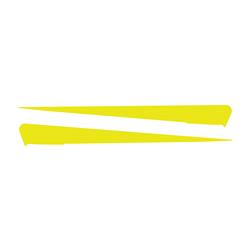 CA Vehicle Graphics, Stripes and Stencils 77046